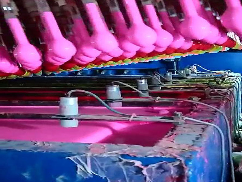 Balloon Making Machine