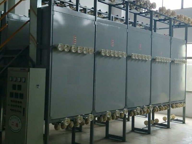 Latex Tube Production Line