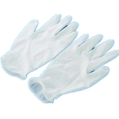 Latex Medical Gloves And Their Production Process