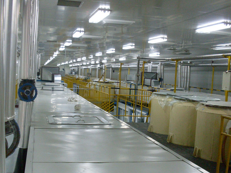 modern condom production lines​​