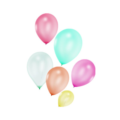 latex balloon making machine